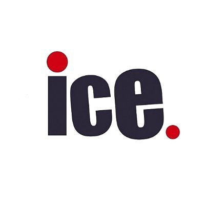 לוגו אתר החדשות ICE