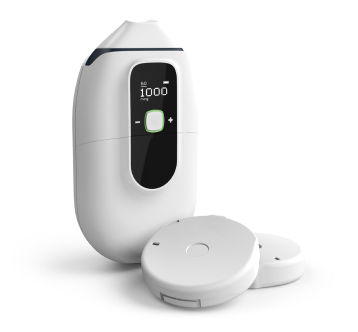 קנאביס רפואי - משאף SyqeAir