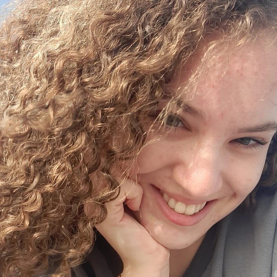 שחר זהבי, מטופלת במשאף SyqeAir